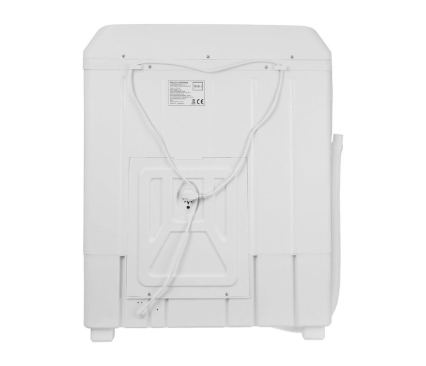 Pralko-wirówka Stella STDT-380 - 1476654 - zdjęcie 4